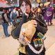 Image for article titled Please Enjoy Probably The Last Cosplay Show Gallery For 2020